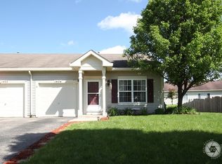 1404 Levato Ln, Minooka, IL 60447
