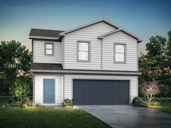 500 Sycamore Cv, Granbury, TX 76048