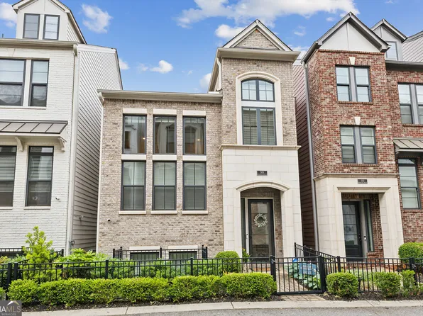 508 Broadview Pl NE, Atlanta, GA 30324
