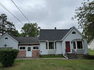 760 N Blossom Rd, Elma, NY 14059