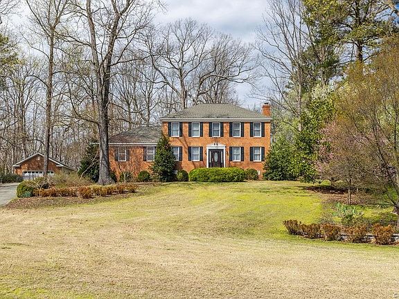 3rd image of 14420 Fox Knoll Dr