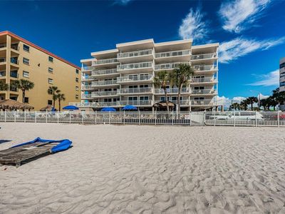 14700 Gulf Blvd APT 504, Madeira Beach, FL, 33708
