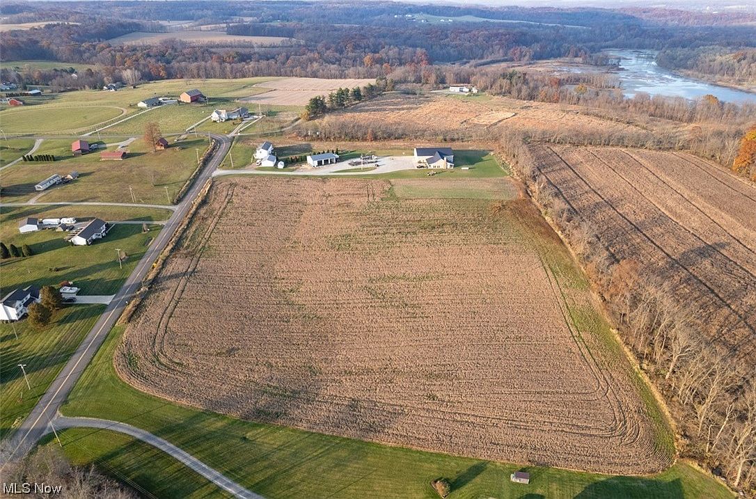 Dundee Wilmot Rd NW, Dundee, OH 44624 Zillow