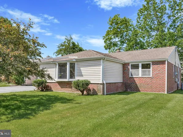 133 Forge Rd, King Of Prussia, PA 19406
