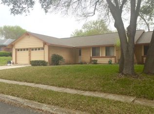 6314 Ridge Tree Dr, San Antonio, TX 78233