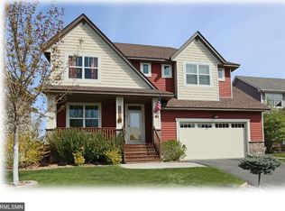 17024 78th Ave N, Maple Grove, MN 55311