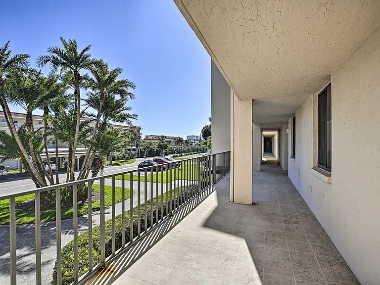 Terrace View