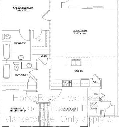 3rd image of 5205 Eggleston Ave Unit 102