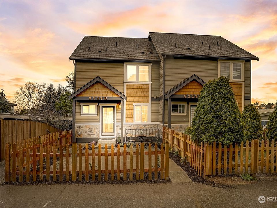 1st image of 3219 21st Avenue W #B