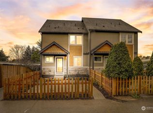 3219 A 21st Ave W, Seattle, WA 98199