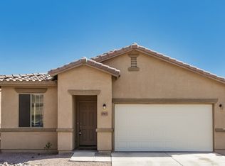6913 W Maldonado Rd, Laveen, AZ 85339