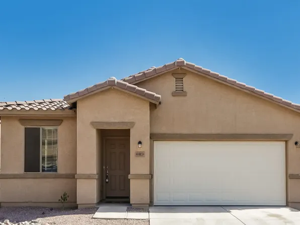 6913 W Maldonado Rd, Laveen, AZ 85339