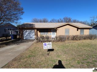 803 Michelle Dr, Copperas Cove, TX 76522