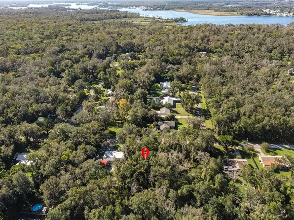 1531 NW 21ST STREET LOT 22, CRYSTAL RIVER, FL 34428