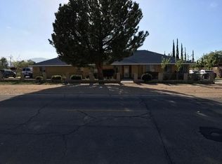 37327 35th St E, Palmdale, CA 93550