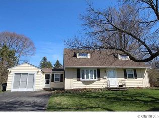 58 W Cavalier Rd, Scottsville, NY 14546