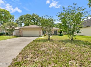 8035 Mactavish Way W, Jacksonville, FL 32244