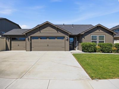 386 Wishkah Dr, Richland, WA, 99352