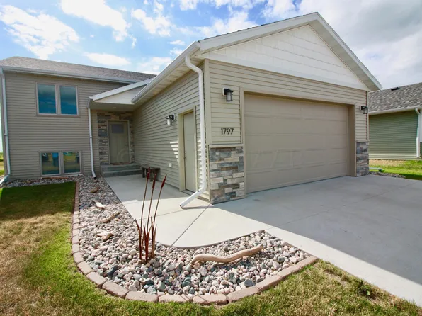 1797 19th St N, Wahpeton, ND 58075
