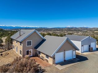 8550 Widow Woman Cyn, Trinidad, CO 81082