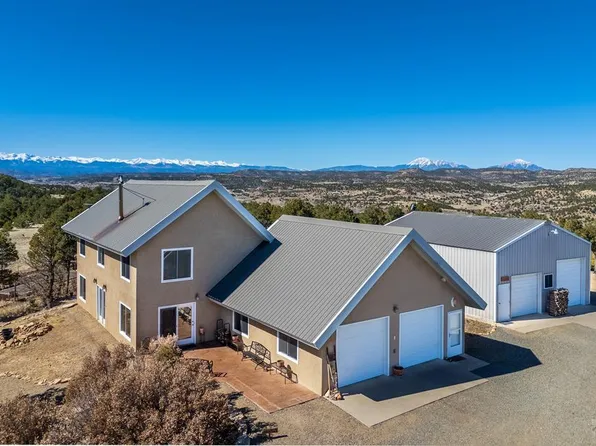 8550 Widow Woman Cyn, Trinidad, CO 81082