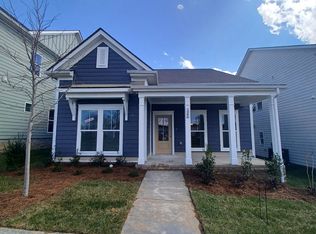1060 Indigo Aly LOT 107, Brentwood, TN 37027
