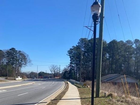 1902 Godby Rd, Atlanta, GA 30349