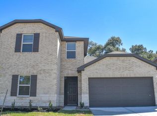 234 Bella Way, Pinehurst, TX 77362