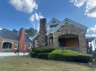 1245 Quinn Ave, Memphis, TN 38106