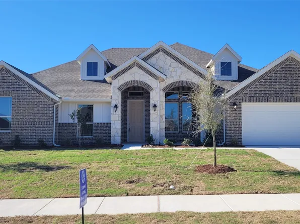 706 Alaina Dr, Desoto, TX 75115