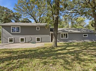 22200 County Road 43 NW, Big Lake, MN 55309