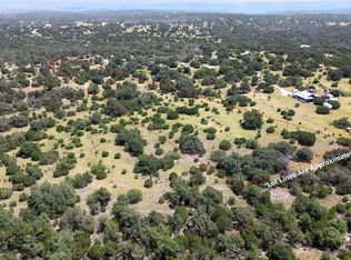 211 SPRING RD LOT 35, Fredericksburg, TX 78624