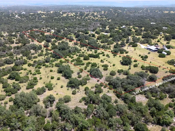 211 SPRING RD LOT 35, Fredericksburg, TX 78624