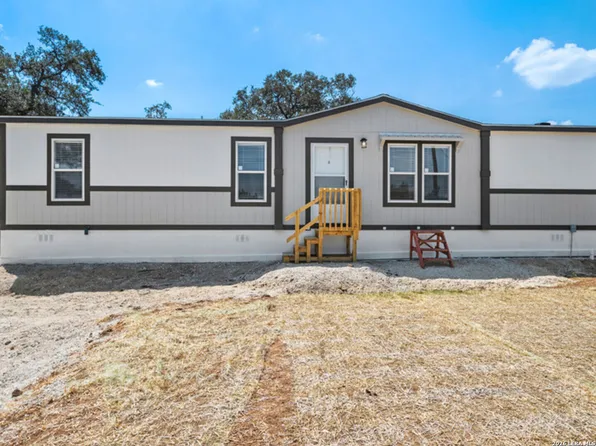 1144 TURKEY CANYON DR, Spring Branch, TX 78070