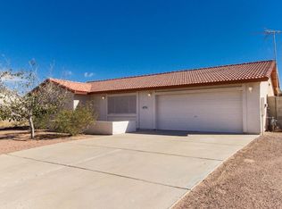 15487 S Quintin Rd, Arizona City, AZ 85123