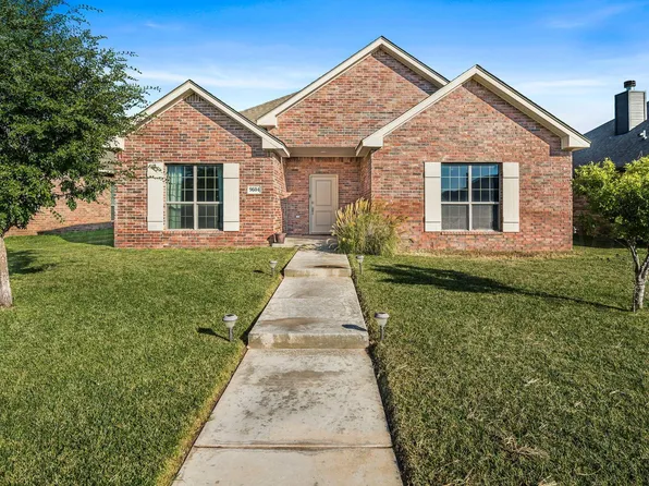 9604 Sydney Dr, Amarillo, TX 79119
