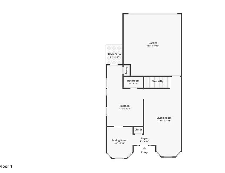 1428 Sprucedale Dr — Photo 2