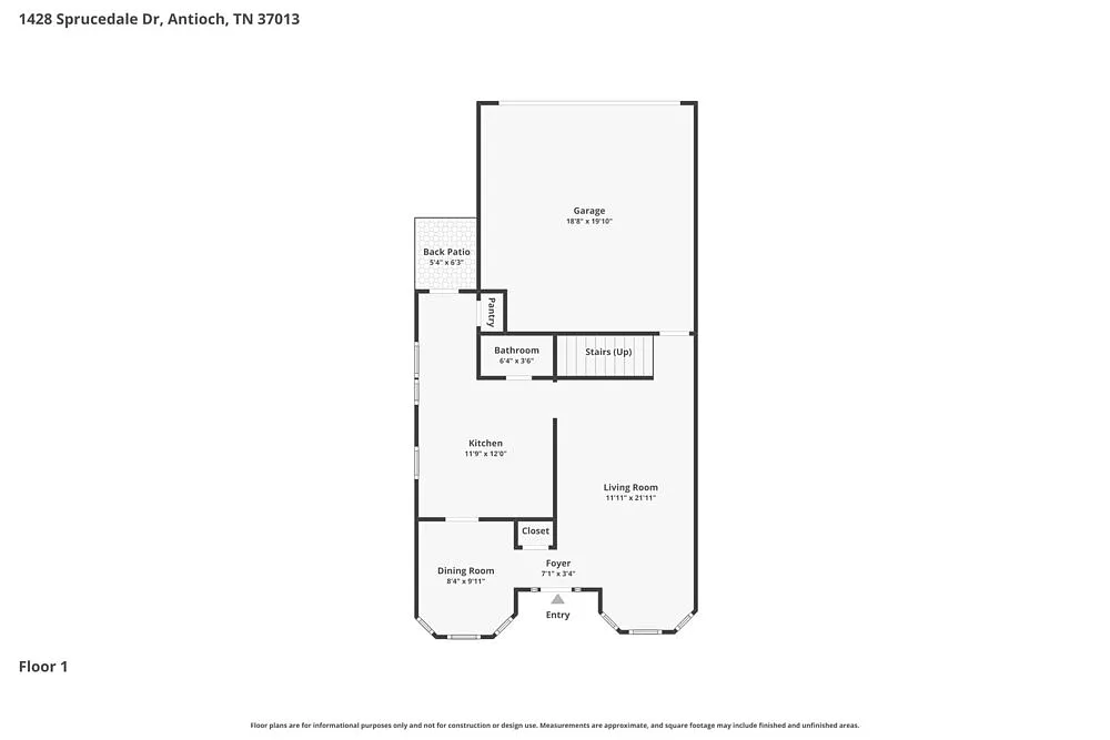 Building Photo - 1428 Sprucedale Dr