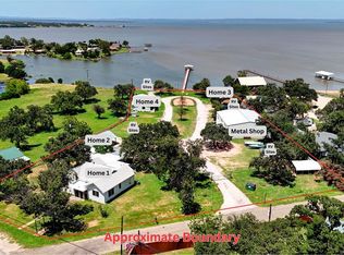 1504 Ranch Rd #261, Buchanan Dam, TX 78609