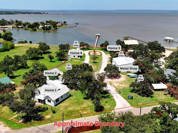 1504 Ranch Rd #261, Buchanan Dam, TX 78609