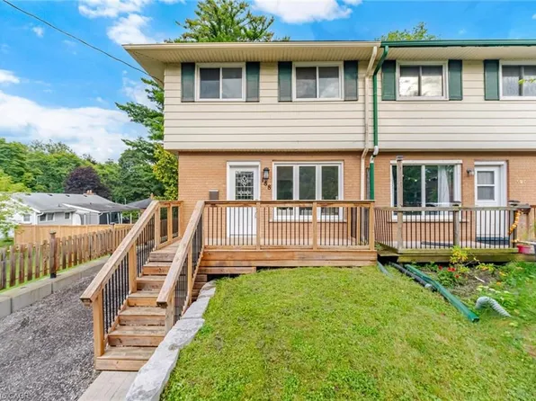 188 Edward St, Cambridge, ON N3C 1K5