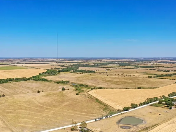 Fm 1239, Eddy, TX 76524