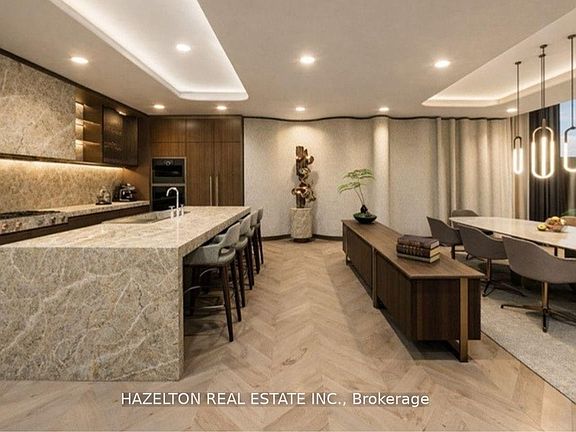 4th image of 7 Dale Ave #Penthouse 4