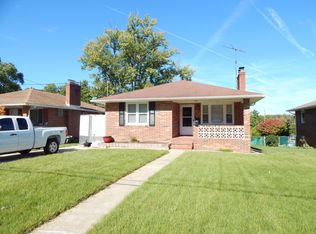 318 Ida Ave, Essex, MD 21221