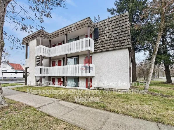 1414 N Addison St APT 103, Spokane, WA 99202