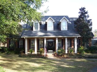 2700 Longleaf Rd, Panama City, FL 32405