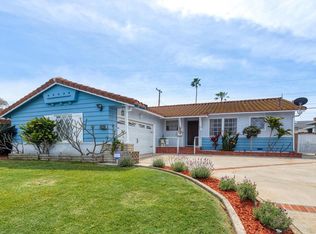 15514 Leffingwell Rd, Whittier, CA 90604