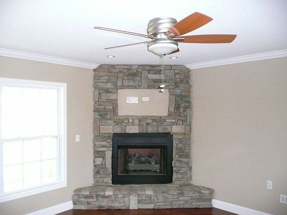 Stacked Stone GasLog