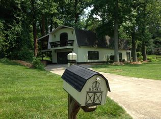 6725 Manderley Dr, Charlotte, NC 28214