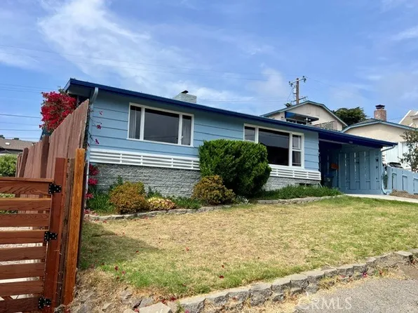425 Wellington St, Cambria, CA 93428